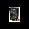 Magic the Gathering: Secrets of Strixhaven - Commander Deck (Witherbloom Pestilence)
