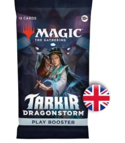 Magic the Gathering - Tarkir: Dragonstorm (Play Booster)