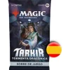 Magic the Gathering - Tarkir: Tormenta Draconica (Sobre de Juego)