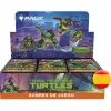 Magic the Gathering: Teenage Mutant Ninja Turtles (Caja de Sobres)