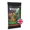 Magic the Gathering: Teenage Mutant Ninja Turtles (Play Booster) (Inglés)