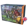 Magic the Gathering: Teenage Mutant Ninja Turtles (Bundle) (Inglés)