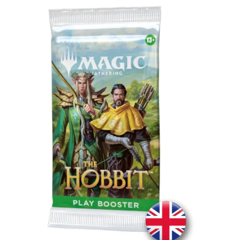 Magic the Gathering: The Hobbit (Play Booster)