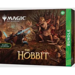 Magic the Gathering: The Hobbit (Bundle)