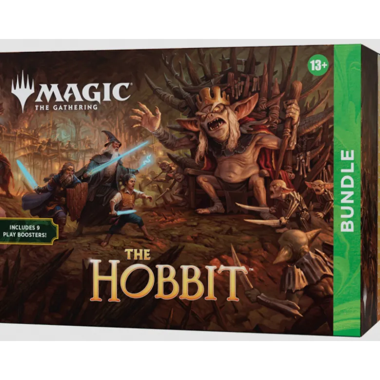 Magic the Gathering: The Hobbit (Bundle)