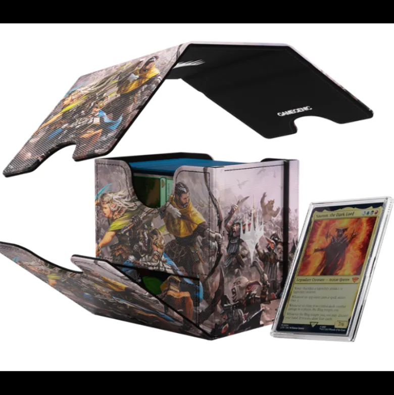 Magic the Gathering: The Hobbit - Sidekick PRO 100+ XL (Five Armies)