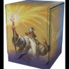 Magic the Gathering: The Hobbit - Squire 80+ XL (Gandalf/Eagle)