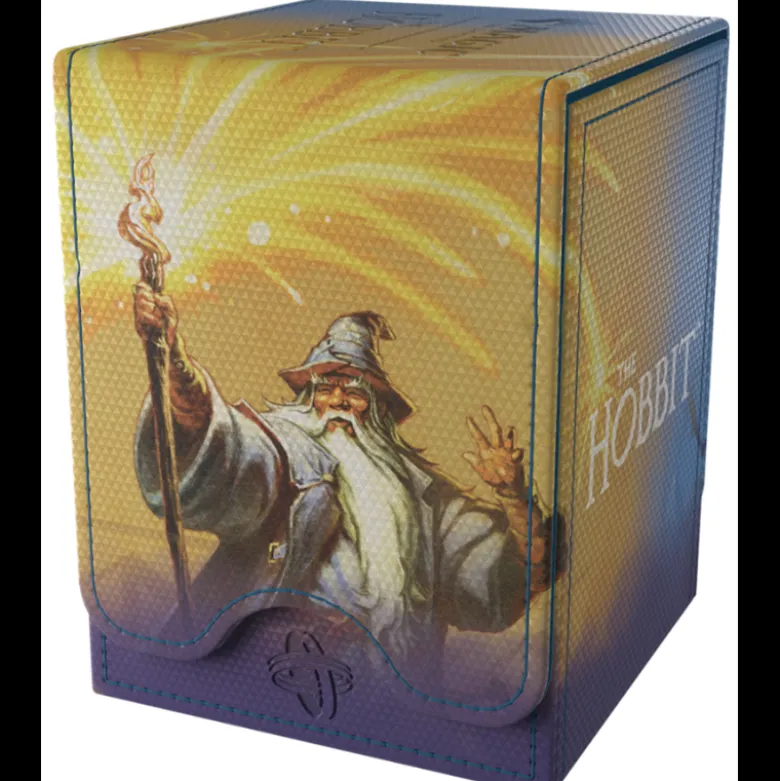 Magic the Gathering: The Hobbit - Squire 80+ XL (Gandalf/Eagle)