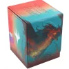 Magic the Gathering: The Hobbit - Squire 80+ XL (Arkenstone/Smaug)