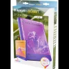 Magic the Gathering: The Hobbit - Zip-Up Album 18-Pocket (Gollum/Lonely Mountain)