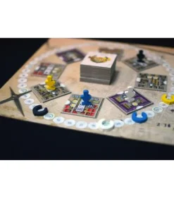 Magna Roma: Emperor's Box