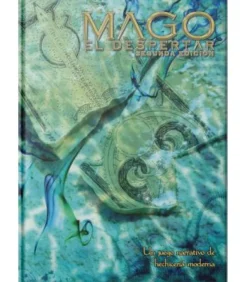 Mago el Despertar (2ª Edicion)