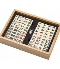 Mah Jong