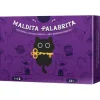 Maldita Palabrita