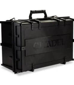Maletín de Cruzada para Miniaturas Citadel