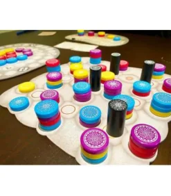 Mandala Stones