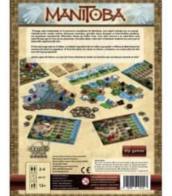 Manitoba
