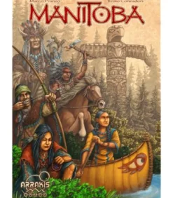 Manitoba