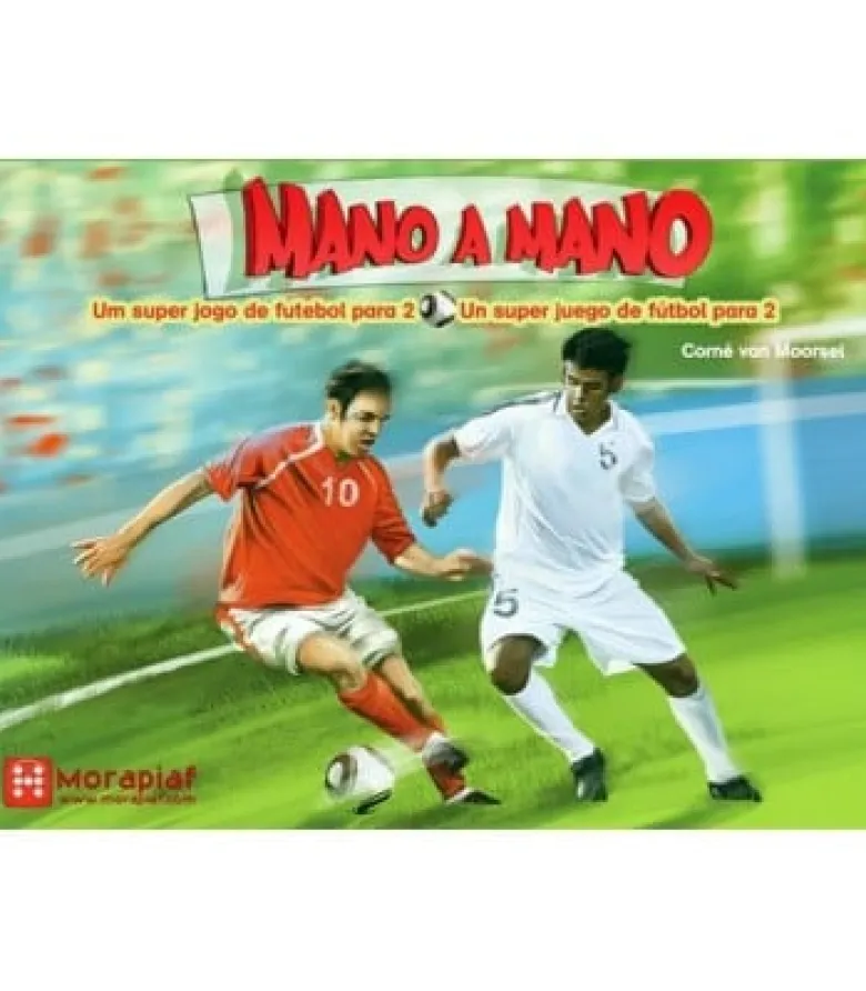 Mano a Mano