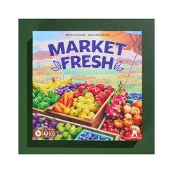 Market Fresh