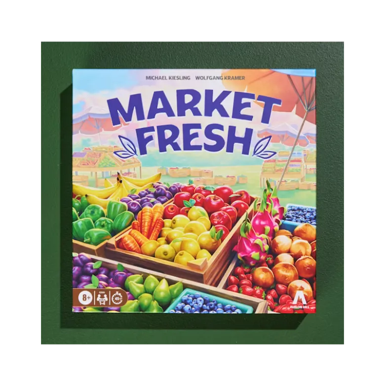 Market Fresh
