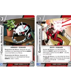 Marvel Champions: Ant-Man