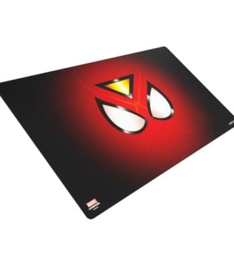 Marvel Champions Game Mat (Spider-Woman)