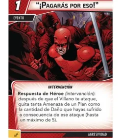 Marvel Champions: Hulk