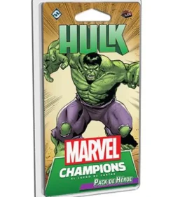 Marvel Champions: Hulk