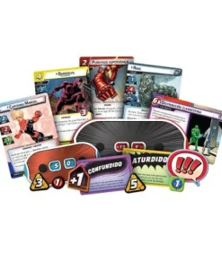 Marvel Champions: LCG