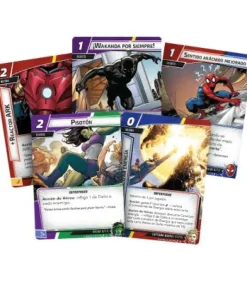 Marvel Champions: LCG