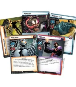 Marvel Champions: LCG