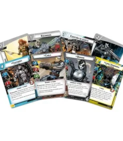 Marvel Champions LCG: La PróXima Evolución