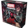 Marvel Champions LCG: No Temeré Ningun Mal