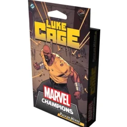 Marvel Champions: Luke Cage