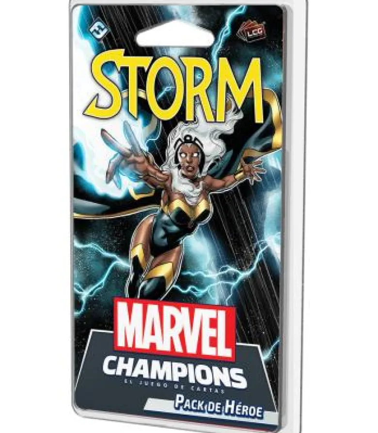 Marvel Champions: Storm