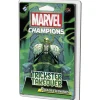 Marvel Champions: Trickster Takeover