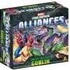 Marvel Crisis Protocol Alianzas: La Noche del Duende