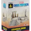 Marvel Crisis Protocol: Asgardian Shrine (Terrain Pack)