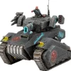 Marvel Crisis Protocol: Hydra Tank (Terrain & Ultimate Encounter)