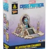 Marvel Crisis Protocol: Rejuvenation Chamber (Terrain Pack)