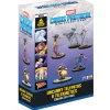 Marvel Crisis Protocol: Uncanny Telepaths & Telekinetics (Character Pack)