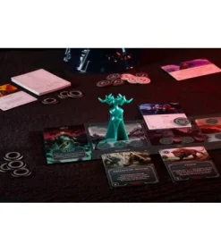 Marvel Villainous: Infinite Power