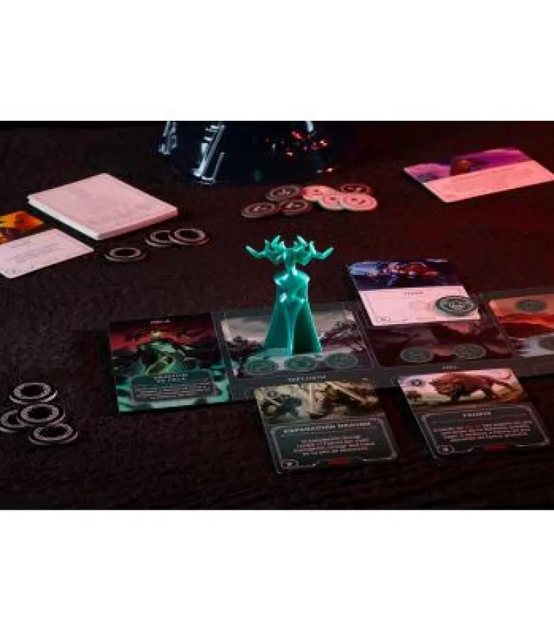 Marvel Villainous: Infinite Power