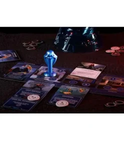 Marvel Villainous: Infinite Power