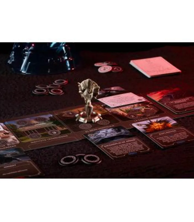 Marvel Villainous: Infinite Power