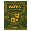 Mas Allá de los Eones - Escuela Alfa y Omega: Grimm Codex