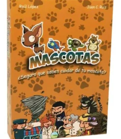 Mascotas
