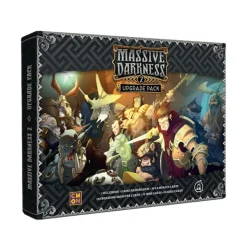 Massive Darkness 2: Upgrade Pack