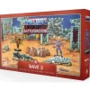 Masters of the Universe: Battleground (Facción Masters of the Universe Wave 3)